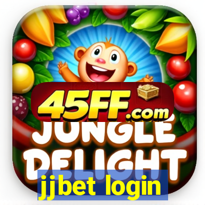 jjbet login